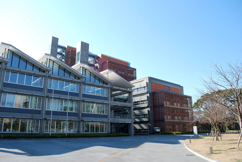 National Graduate Research Institute for Policy Studies – Tokyo, Japan